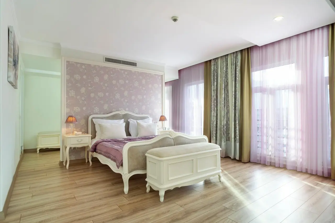 Orange County Kemer
