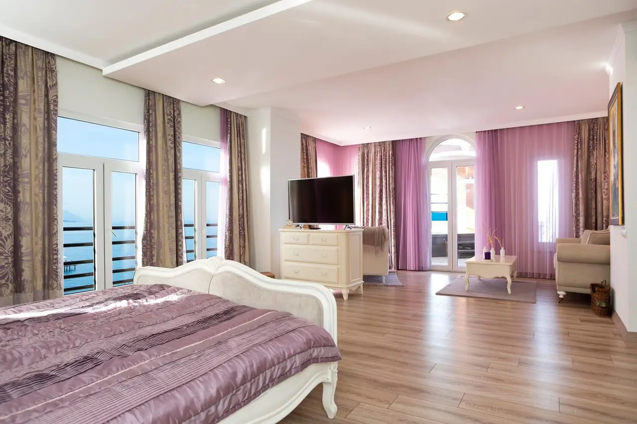 Orange County Kemer