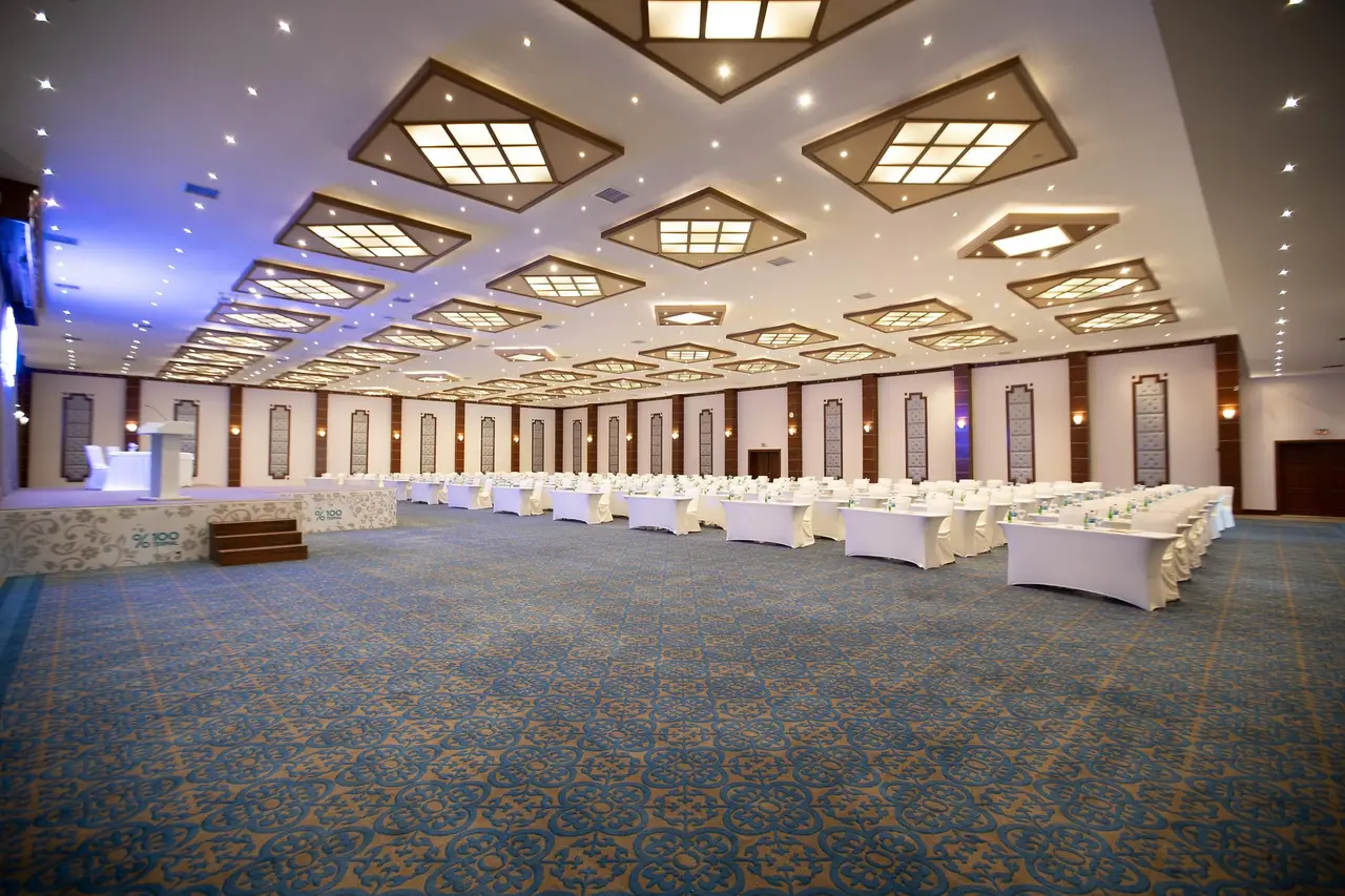 Oruçoglu Thermal Resort