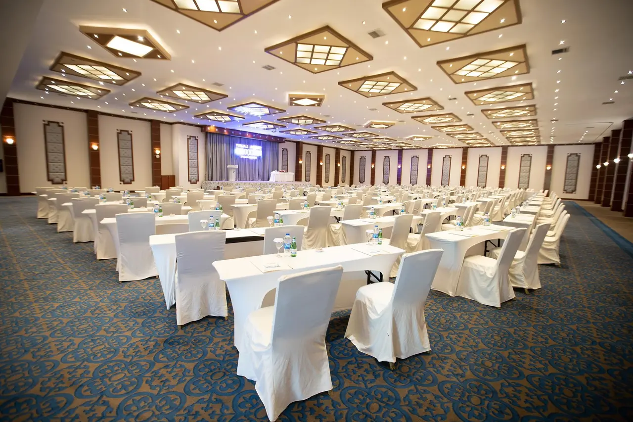 Oruçoglu Thermal Resort