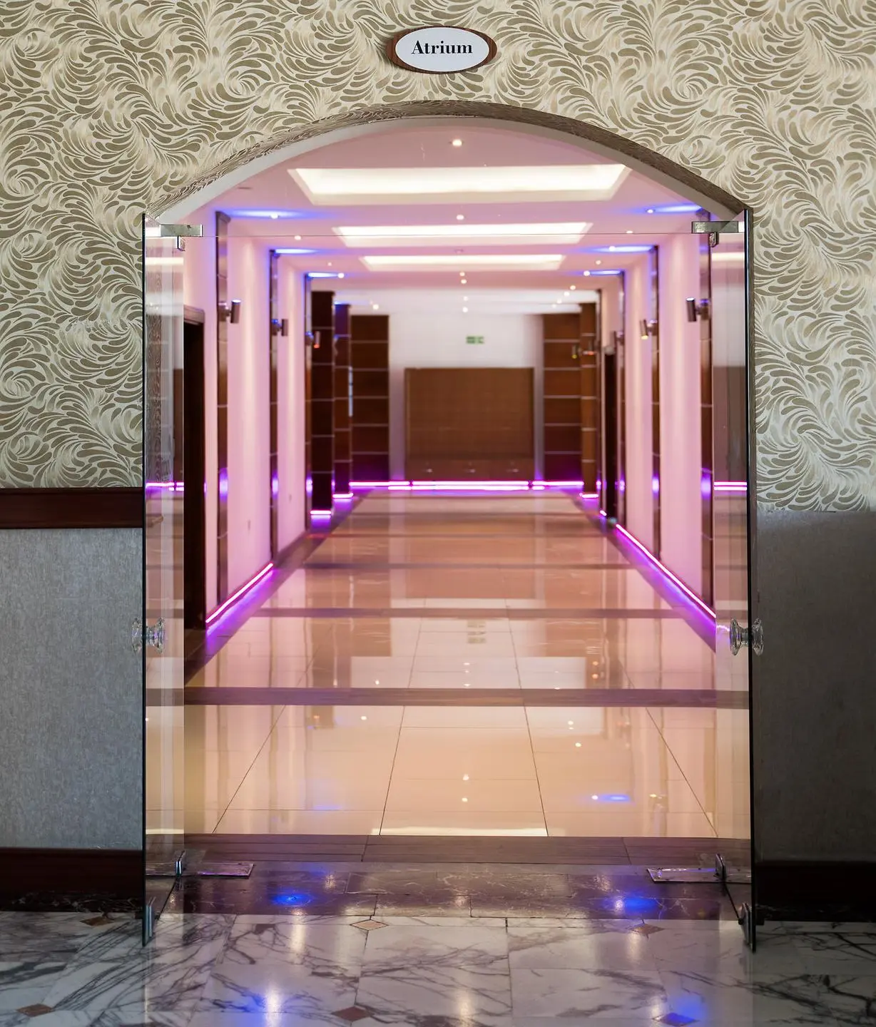 Oruçoglu Thermal Resort