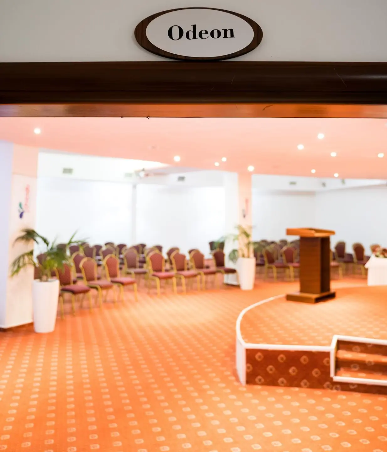 Oruçoglu Thermal Resort