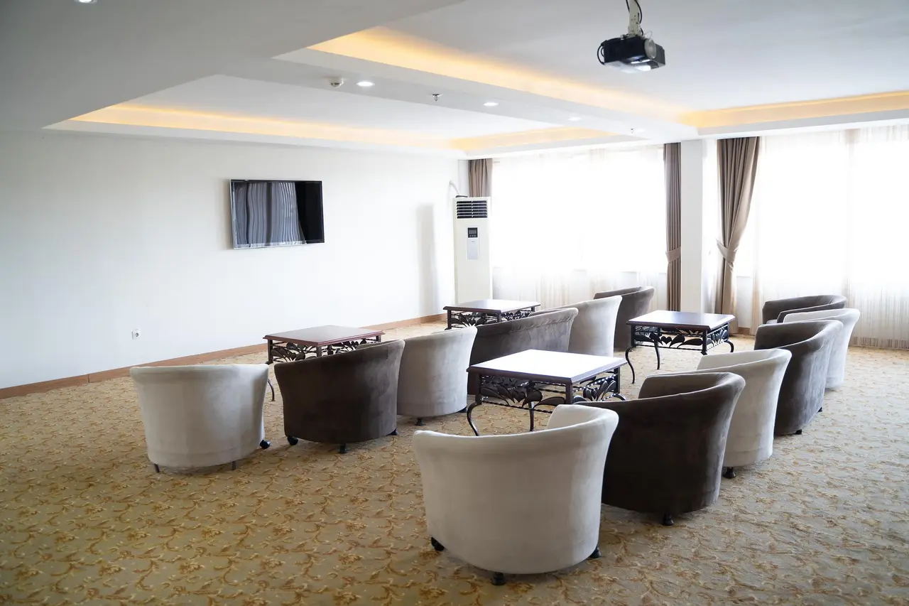 Oruçoglu Thermal Resort