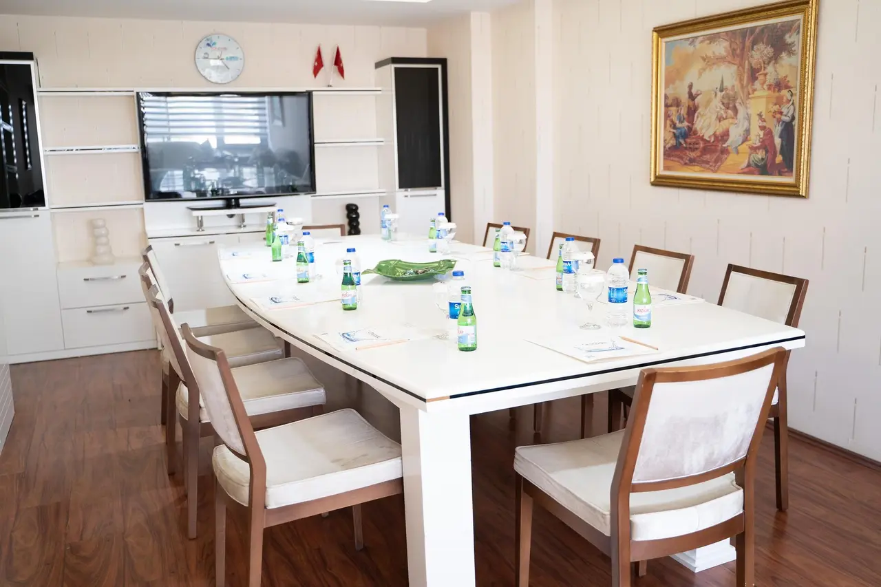 Oruçoglu Thermal Resort