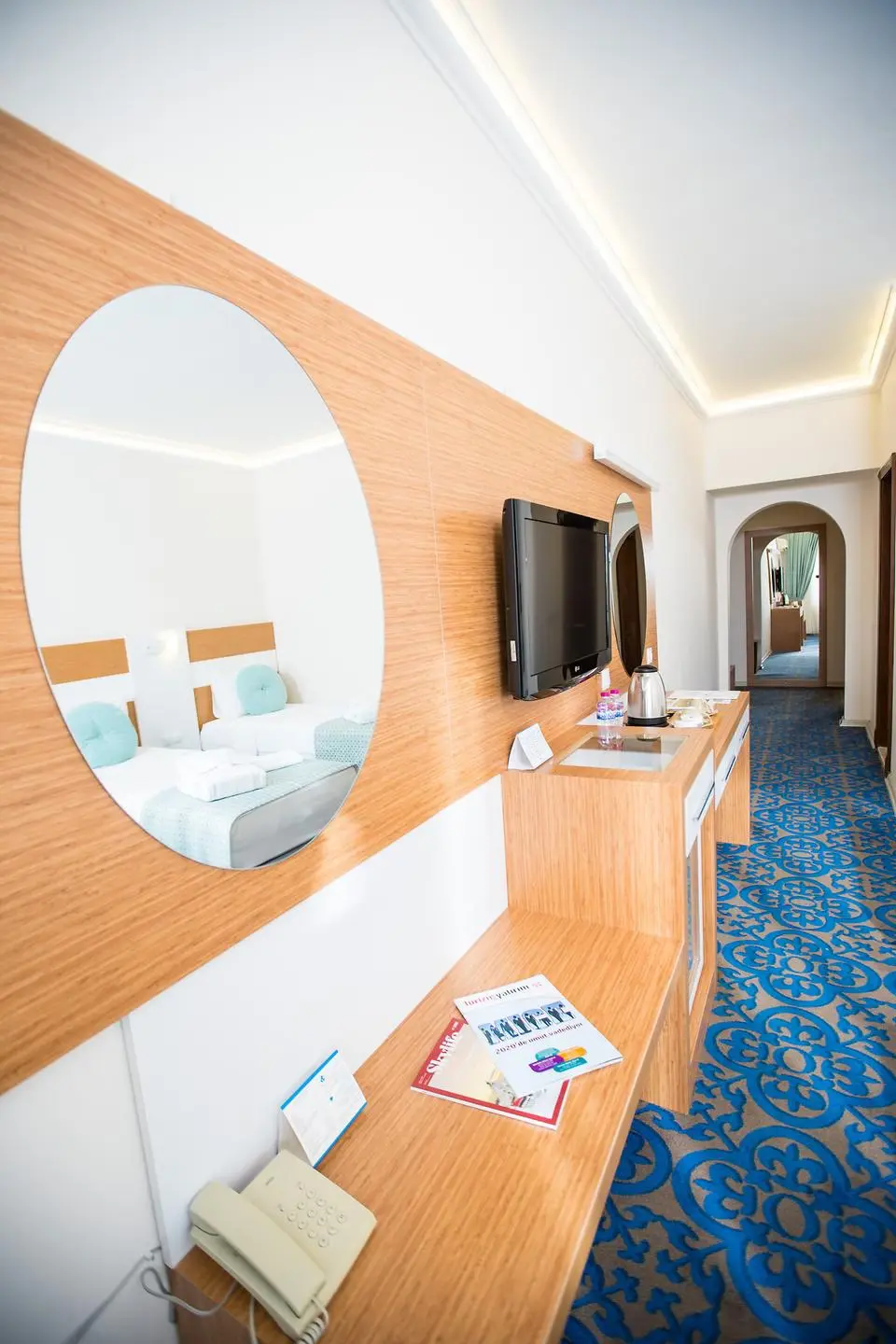 Oruçoglu Thermal Resort