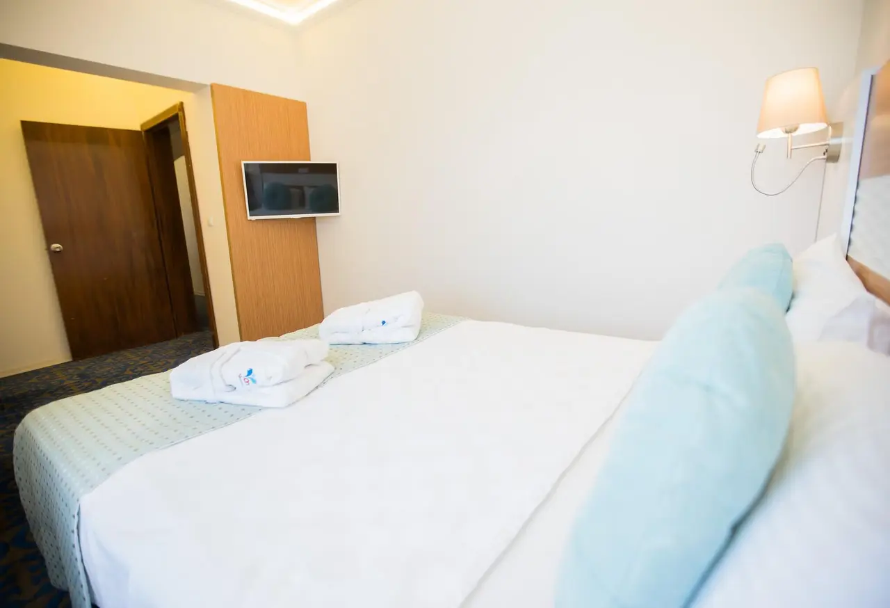 Oruçoglu Thermal Resort