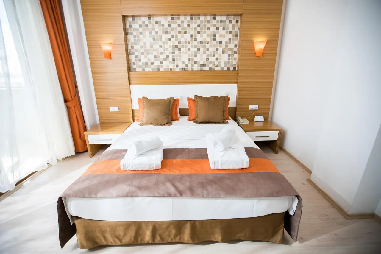 Oruçoglu Thermal Resort