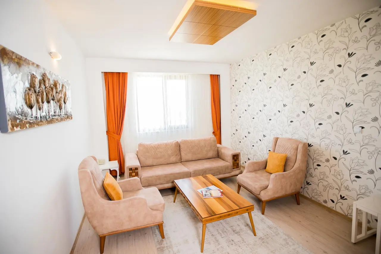Oruçoglu Thermal Resort