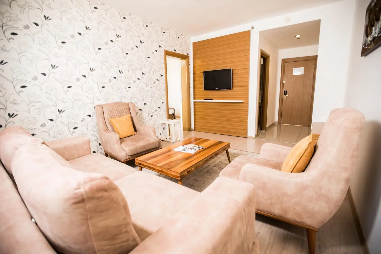 Oruçoglu Thermal Resort