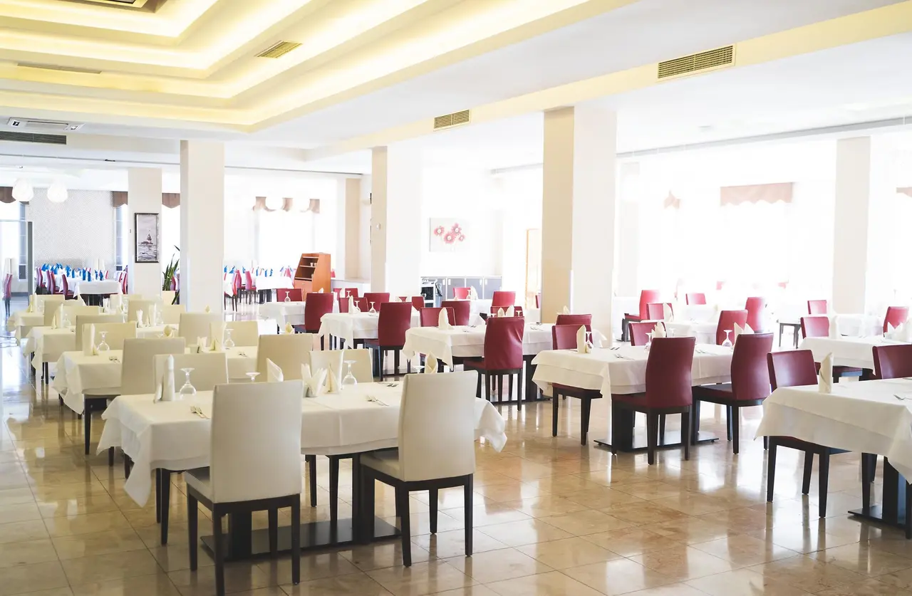 Oruçoglu Thermal Resort
