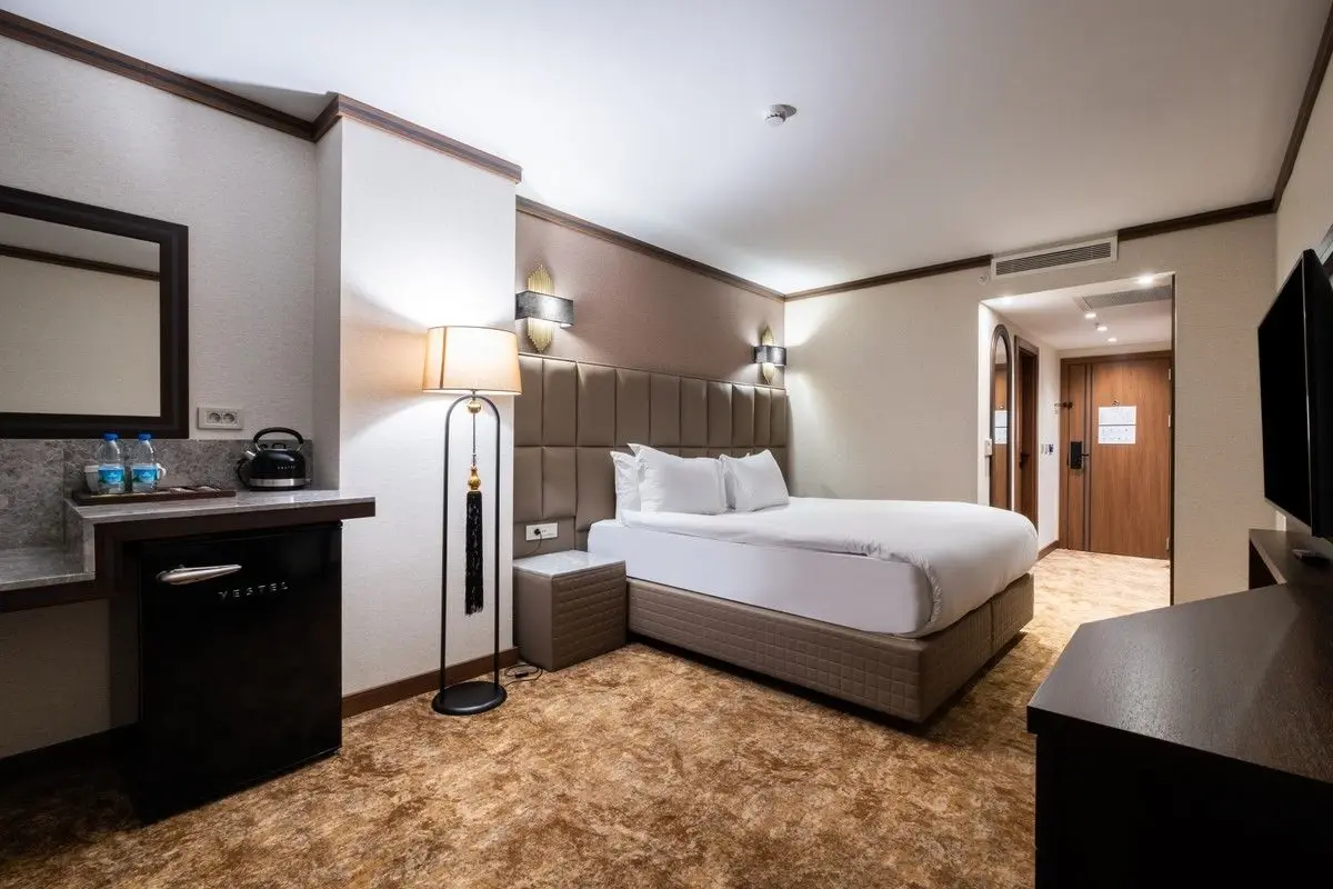 Park Dedeman Kızılay Ankara