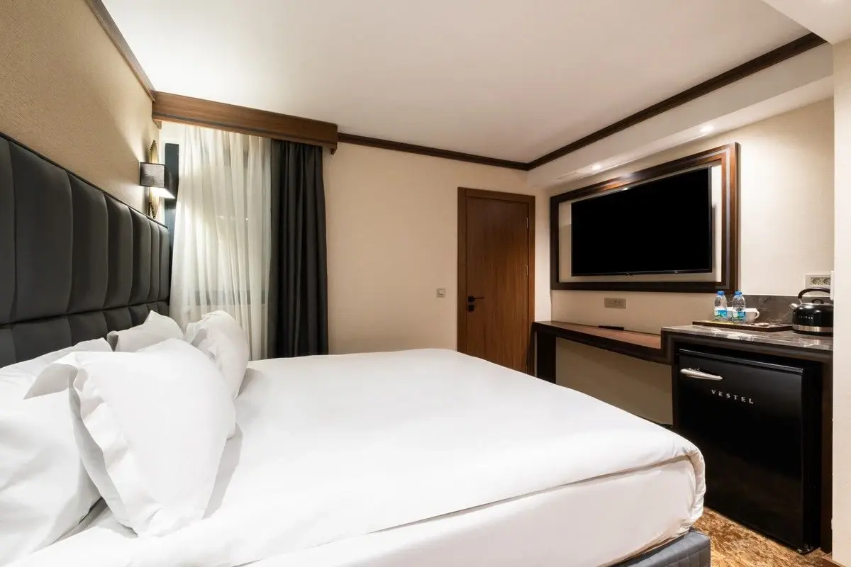 Park Dedeman Kızılay Ankara
