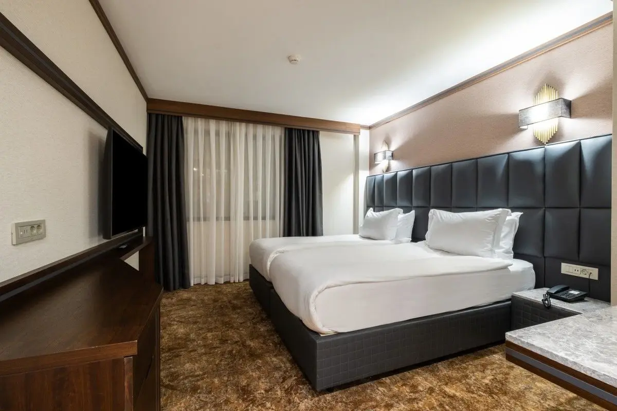Park Dedeman Kızılay Ankara