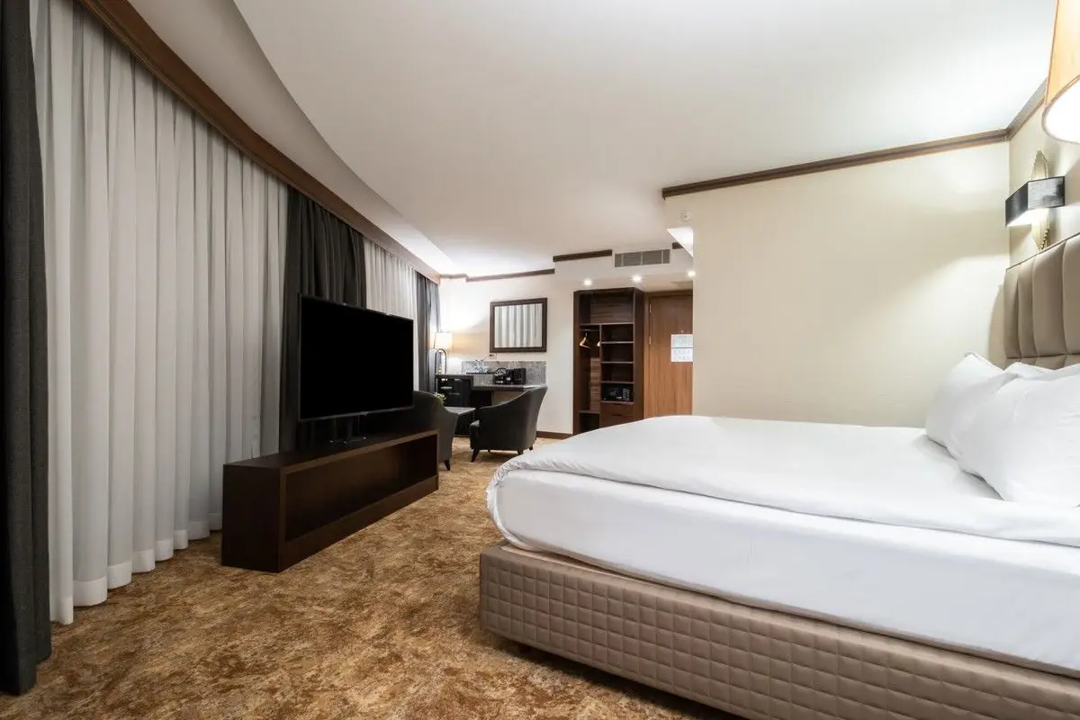 Park Dedeman Kızılay Ankara