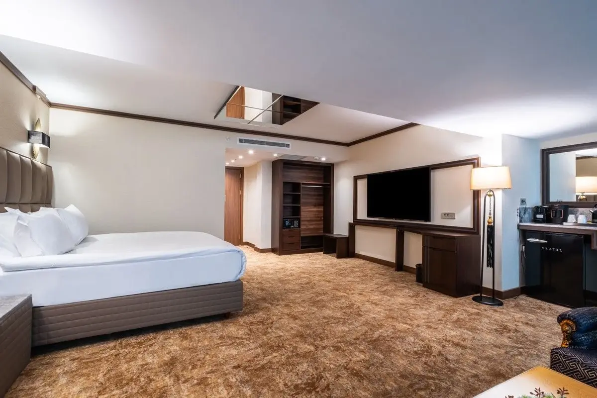 Park Dedeman Kızılay Ankara