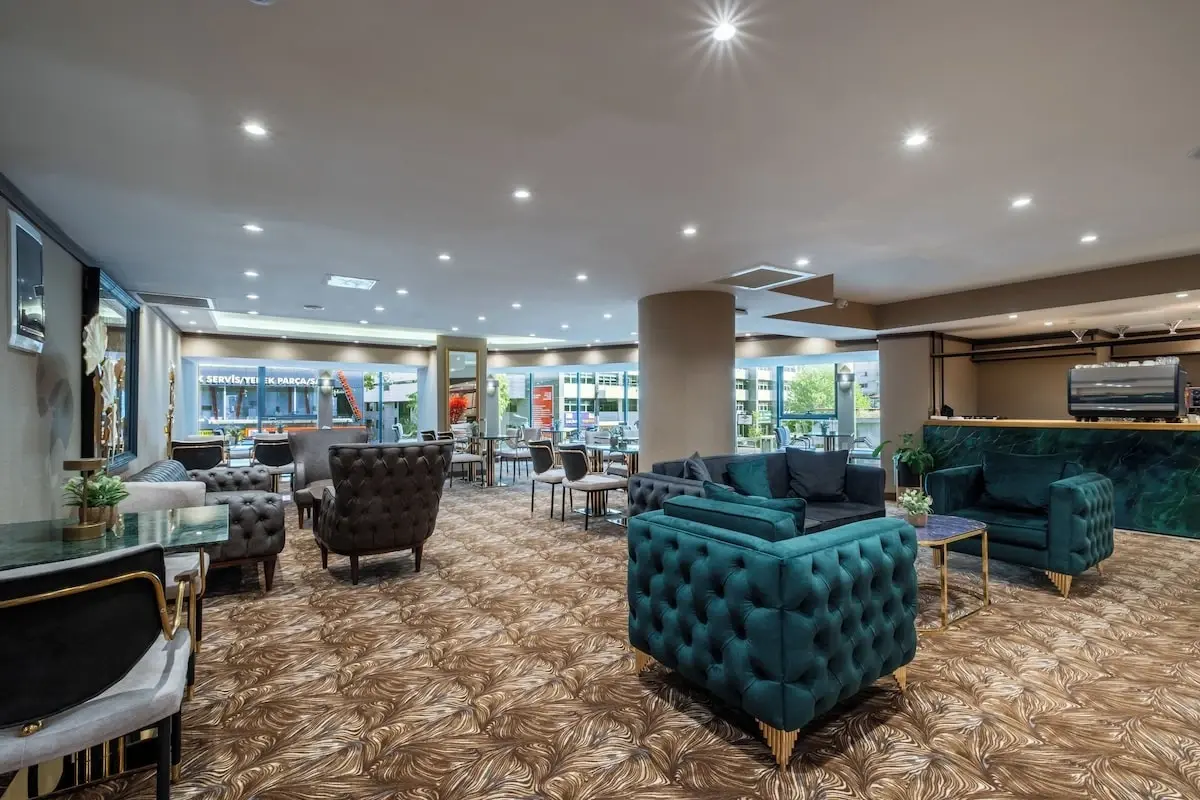 Park Dedeman Kızılay Ankara