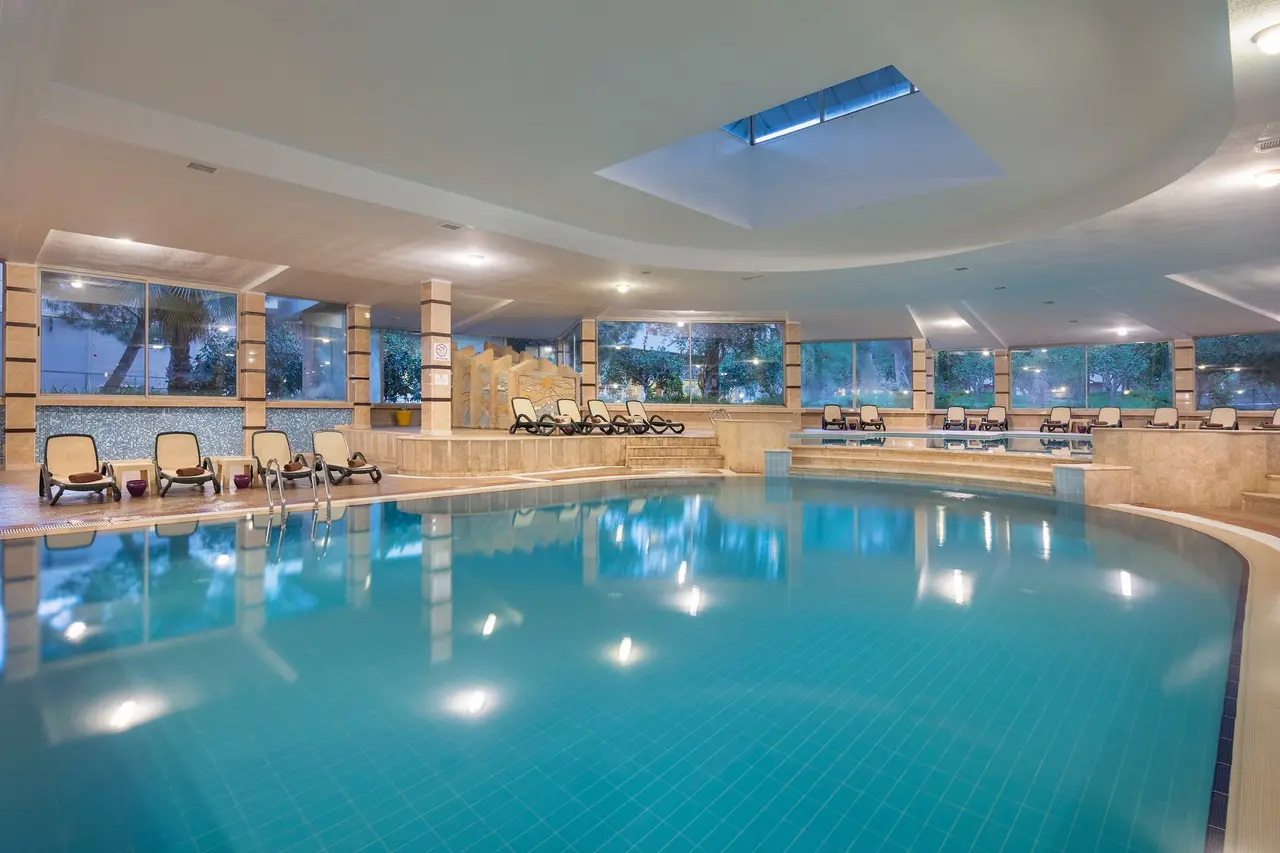 Pine Beach Belek