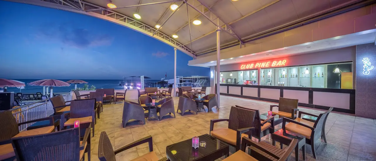 Pine Beach Belek