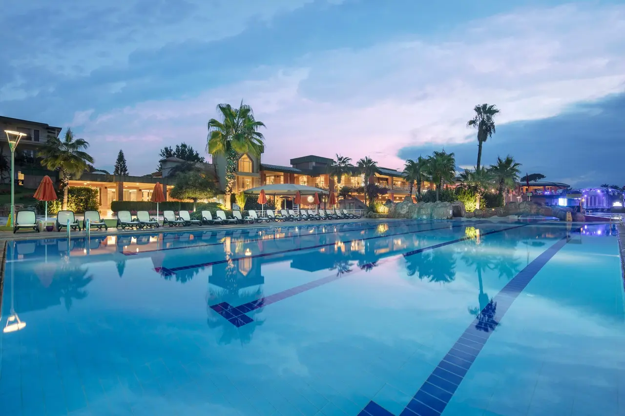 Pine Beach Belek