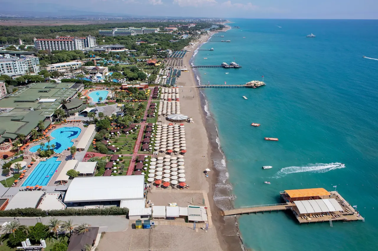 Pine Beach Belek