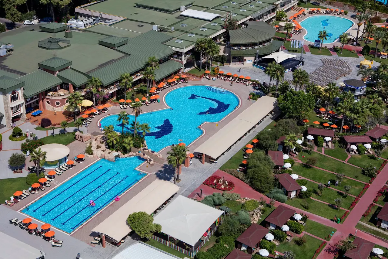 Pine Beach Belek