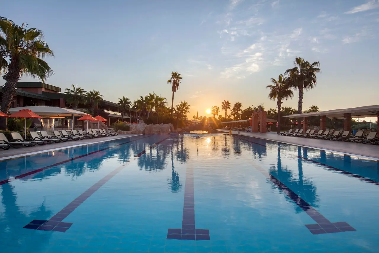 Pine Beach Belek