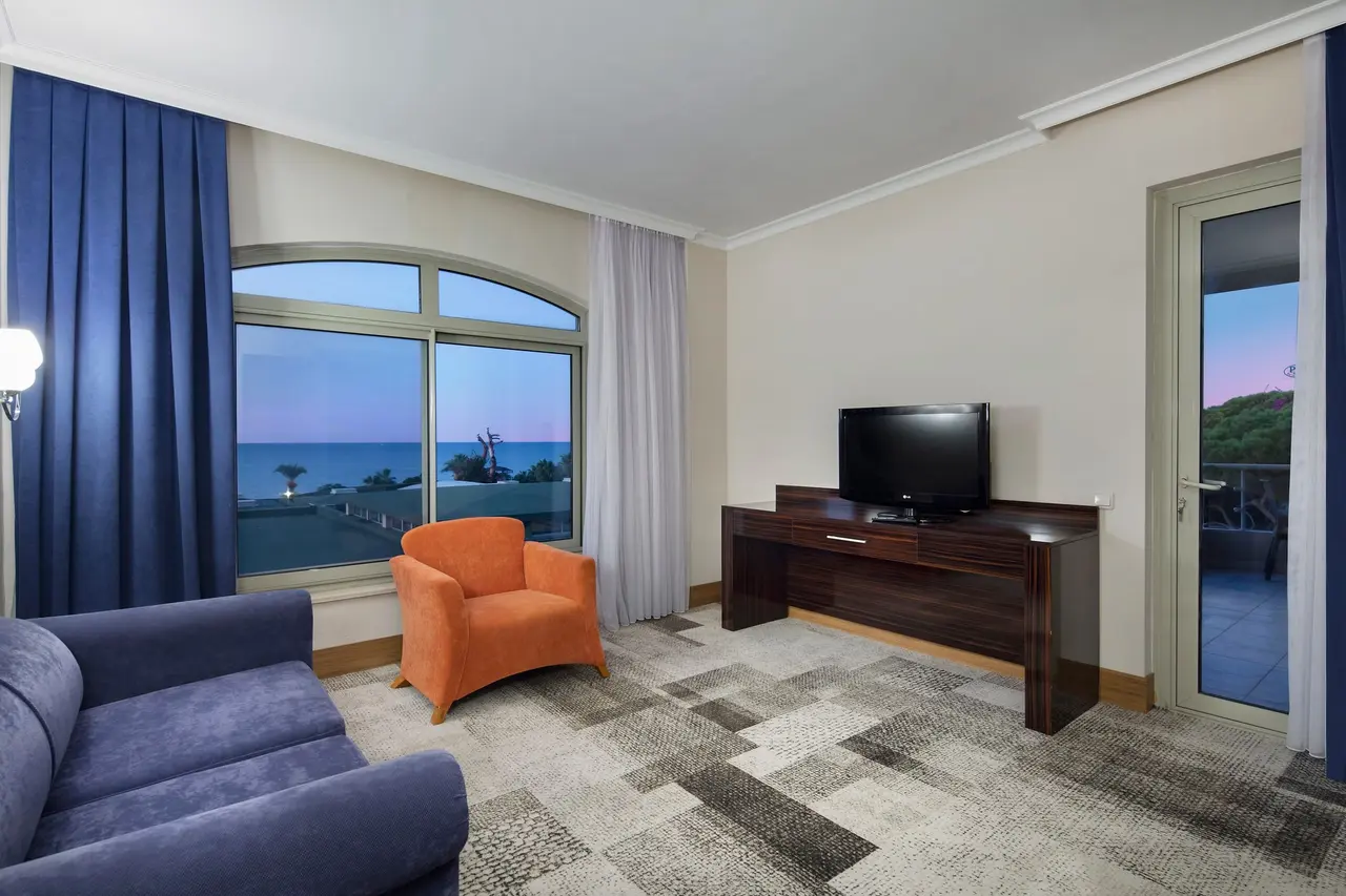 Pine Beach Belek