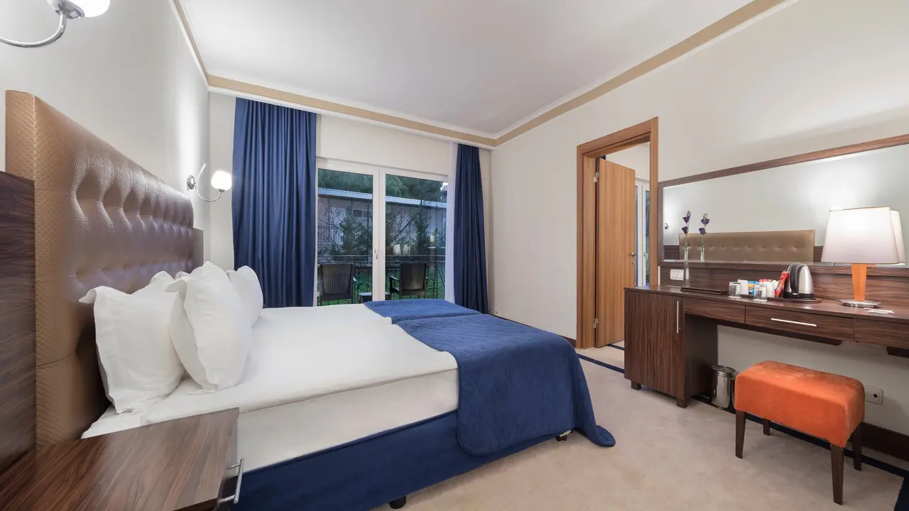 Pine Beach Belek