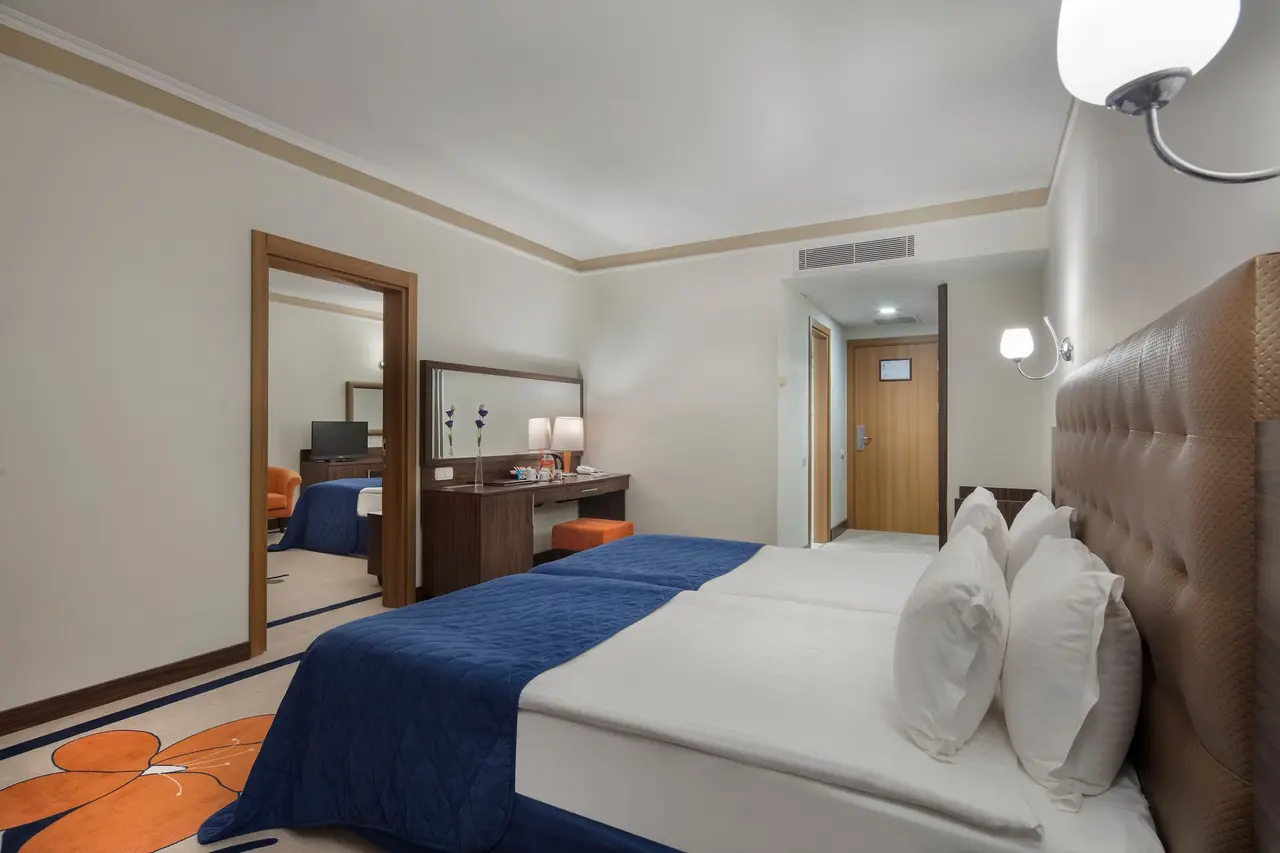 Pine Beach Belek