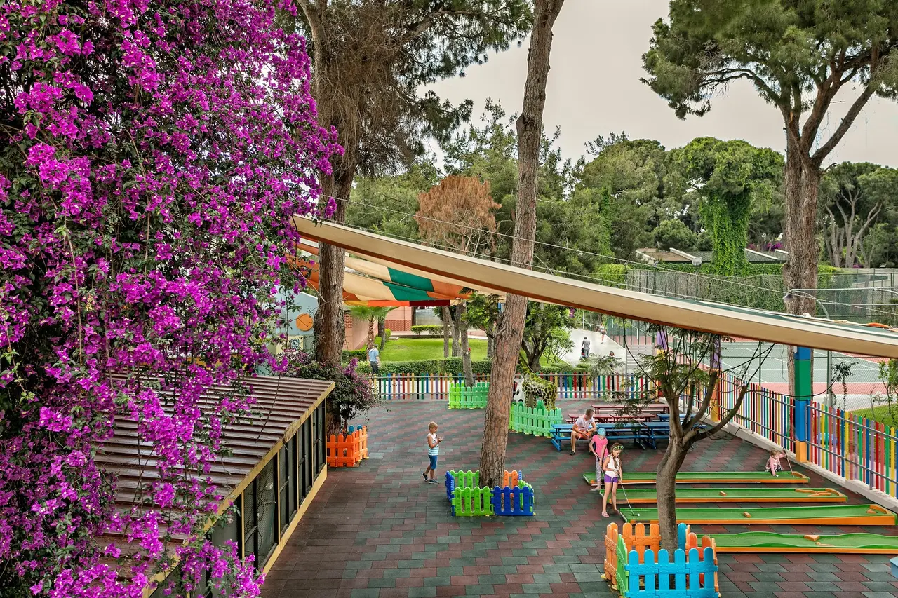 Pine Beach Belek