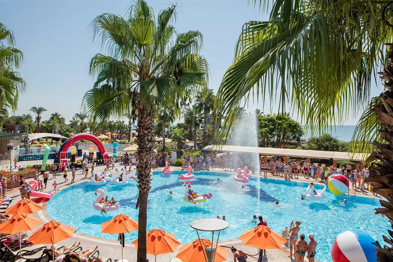 Pine Beach Belek