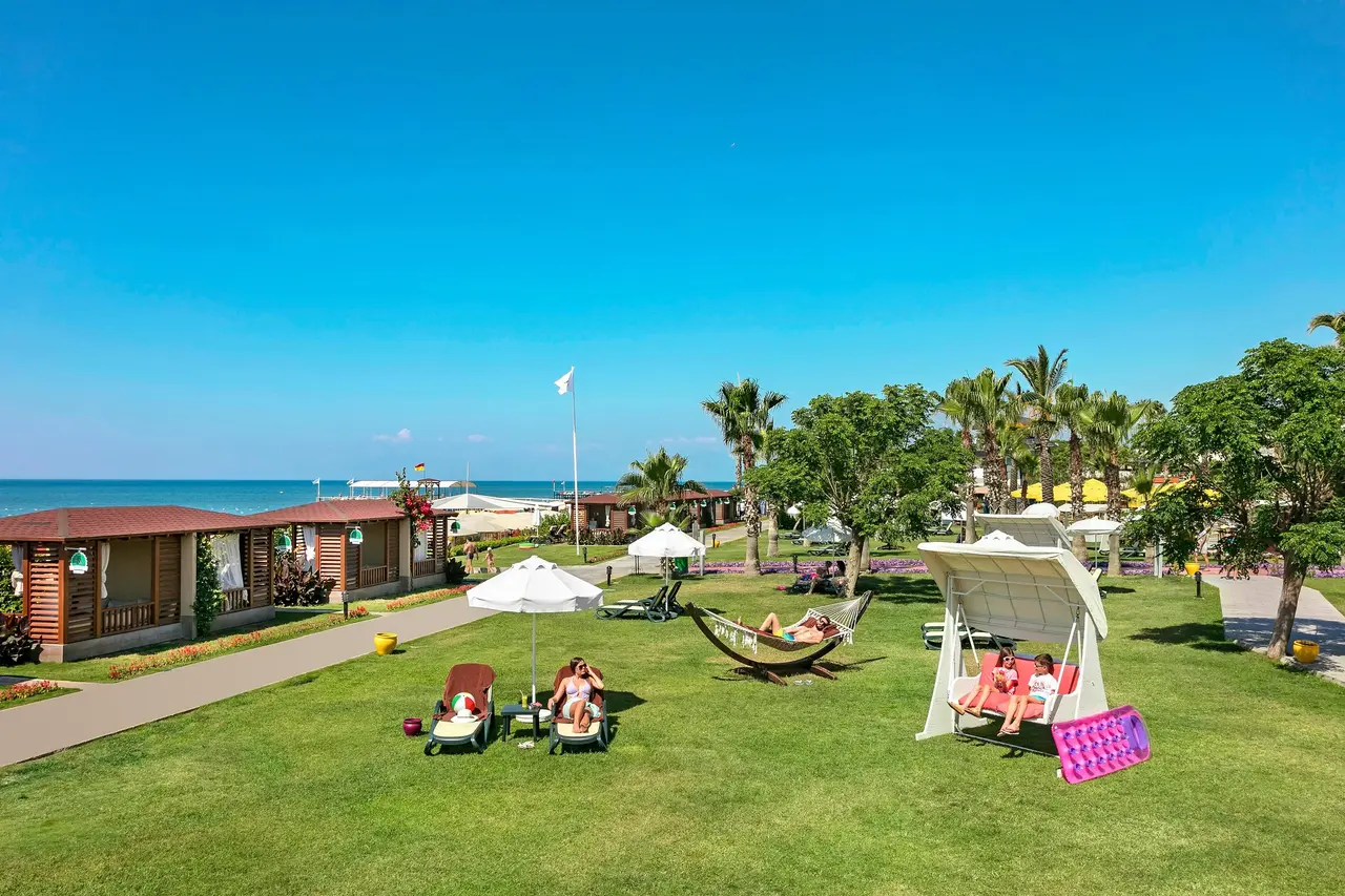 Pine Beach Belek