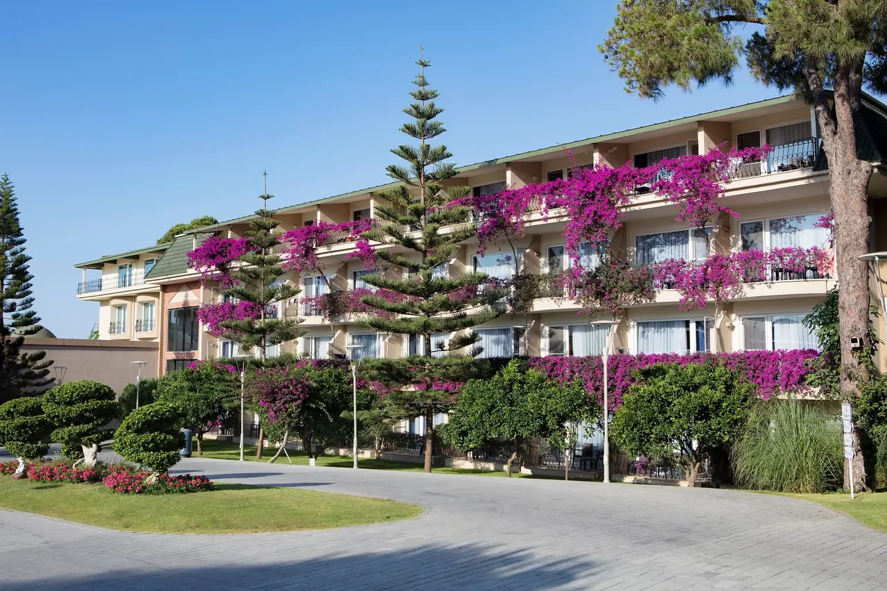 Pine Beach Belek