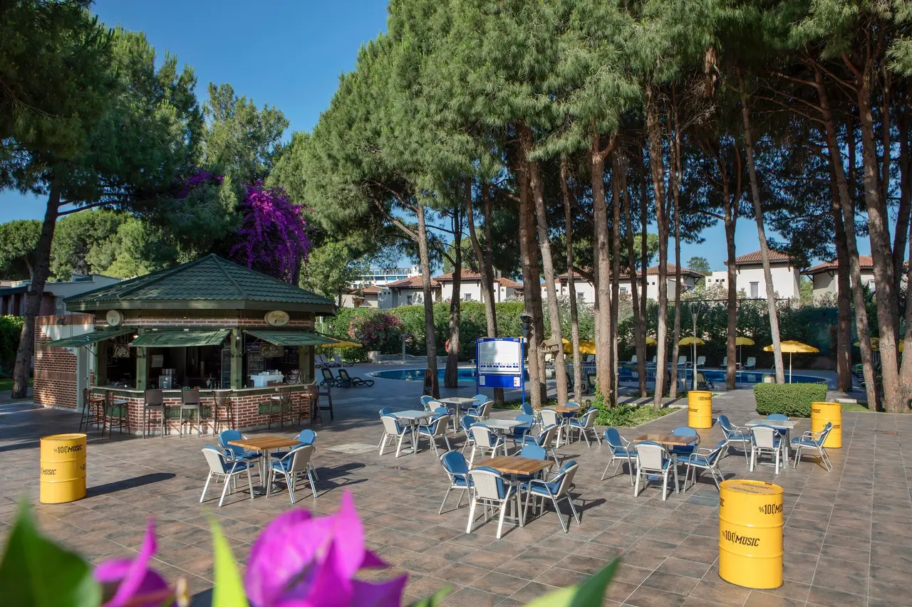 Pine Beach Belek