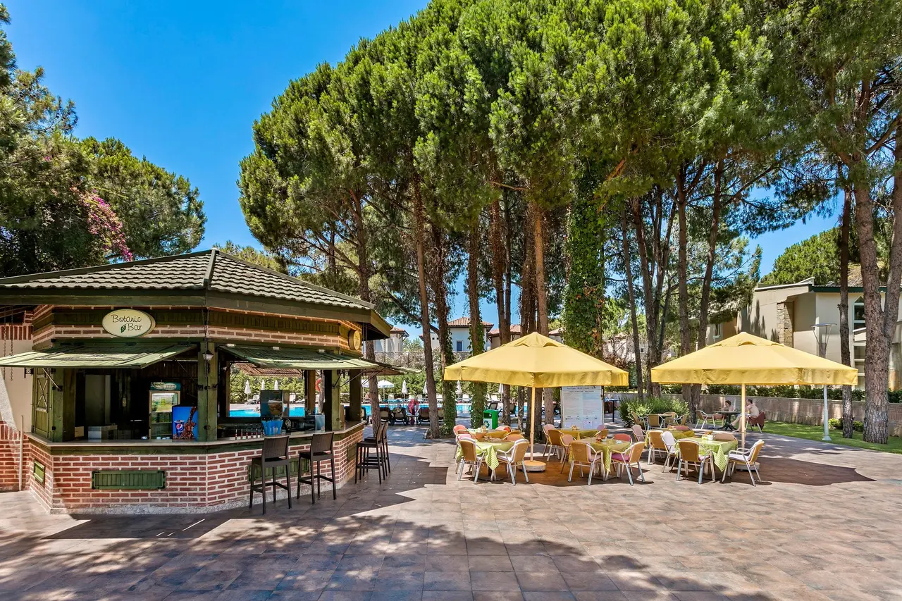Pine Beach Belek