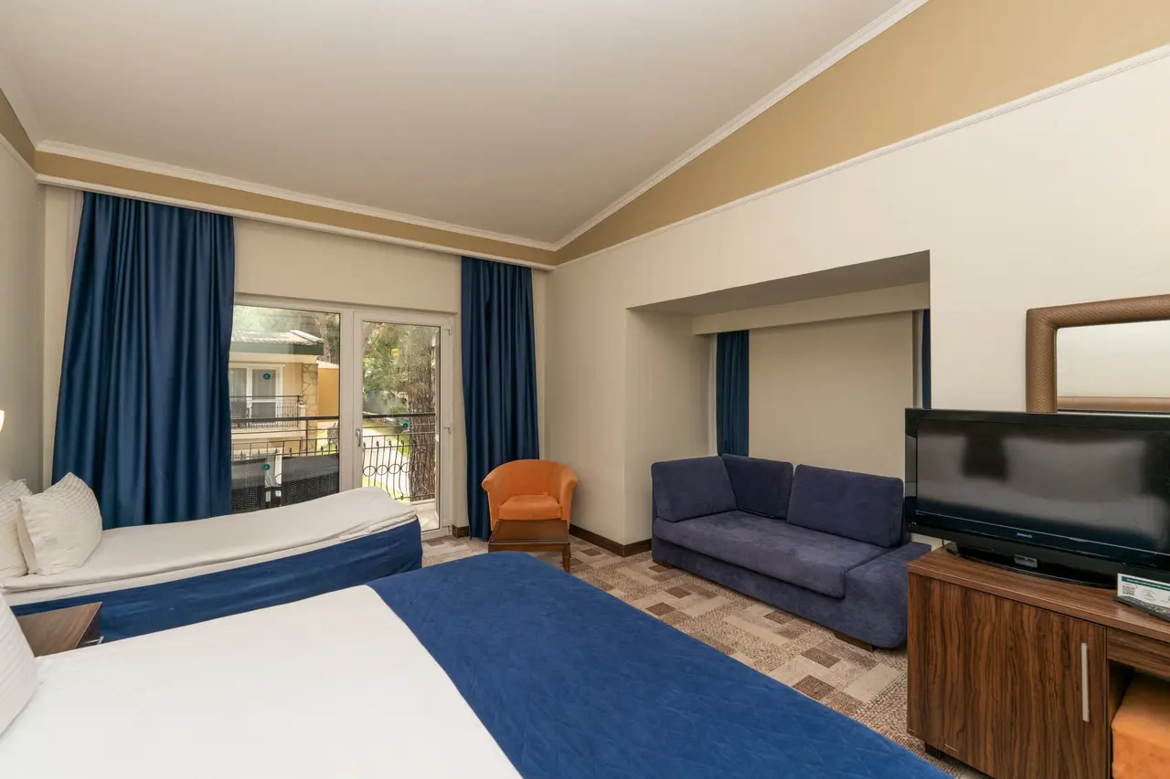 Pine Beach Belek