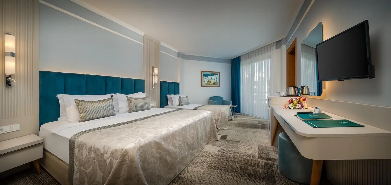 Pine Beach Belek