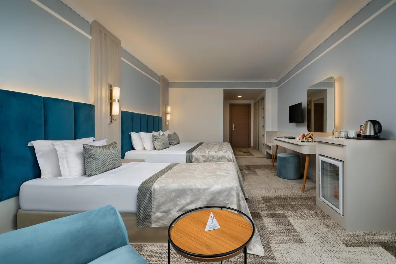 Pine Beach Belek