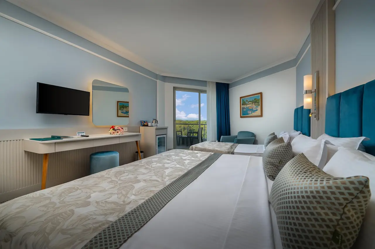 Pine Beach Belek