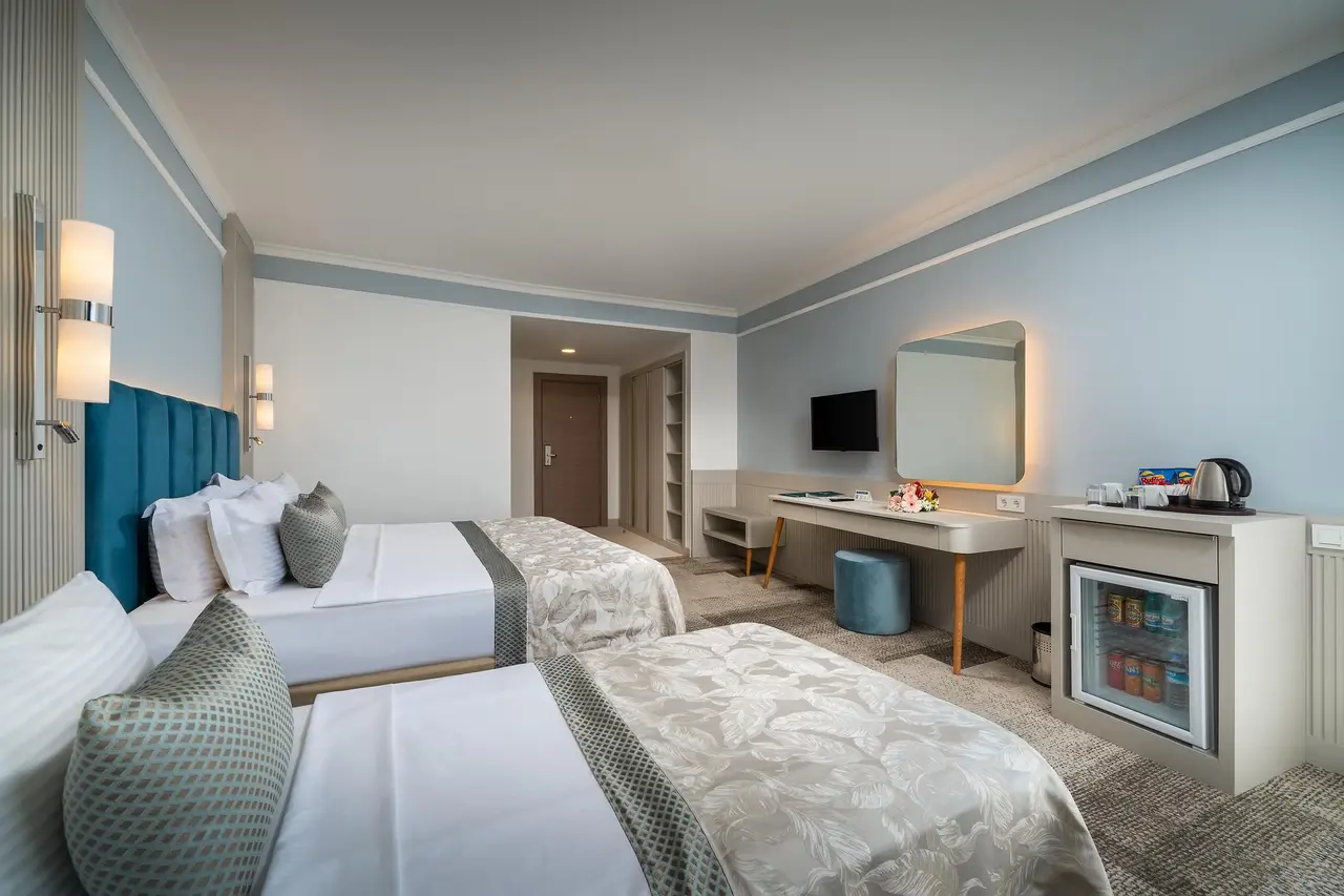 Pine Beach Belek