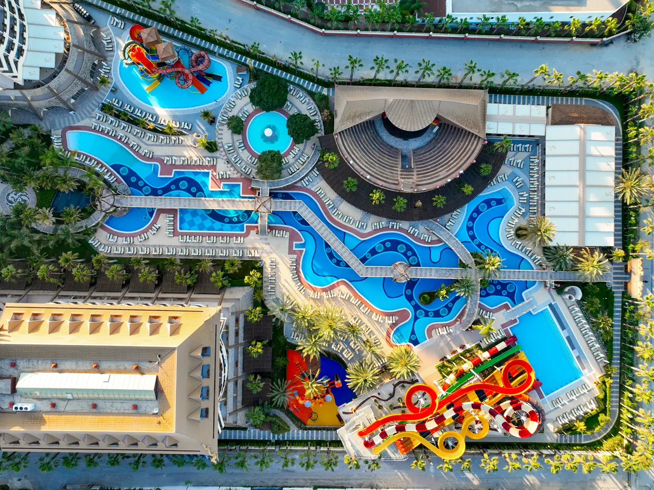 Royal Dragon Hotel