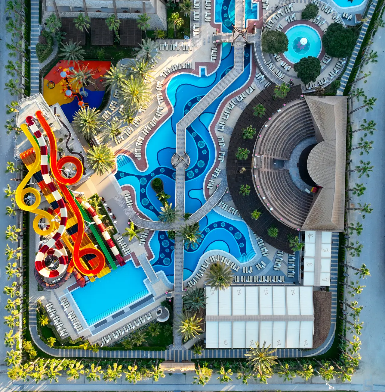 Royal Dragon Hotel