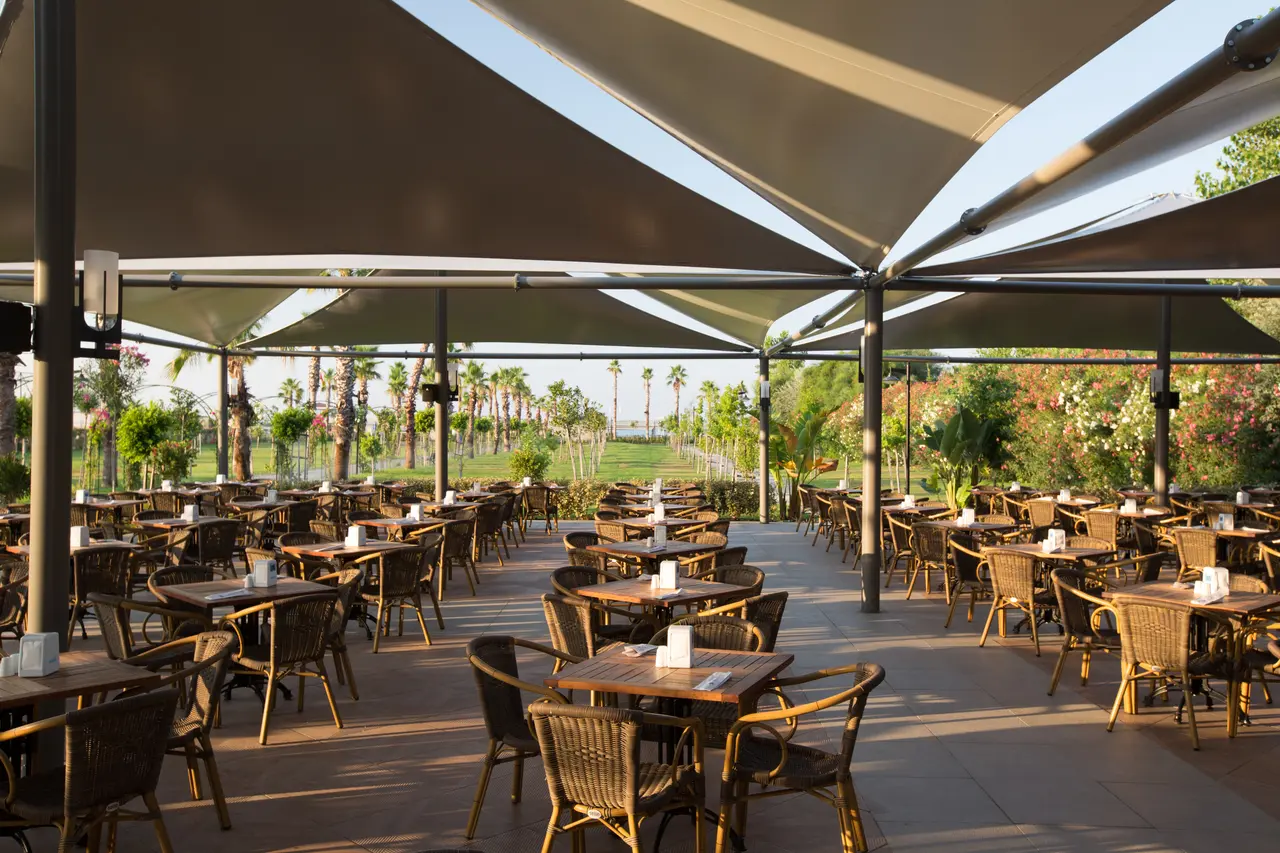 Royal Seginus Hotel