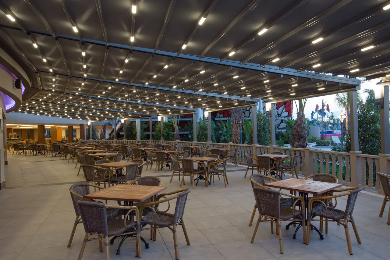 Royal Seginus Hotel