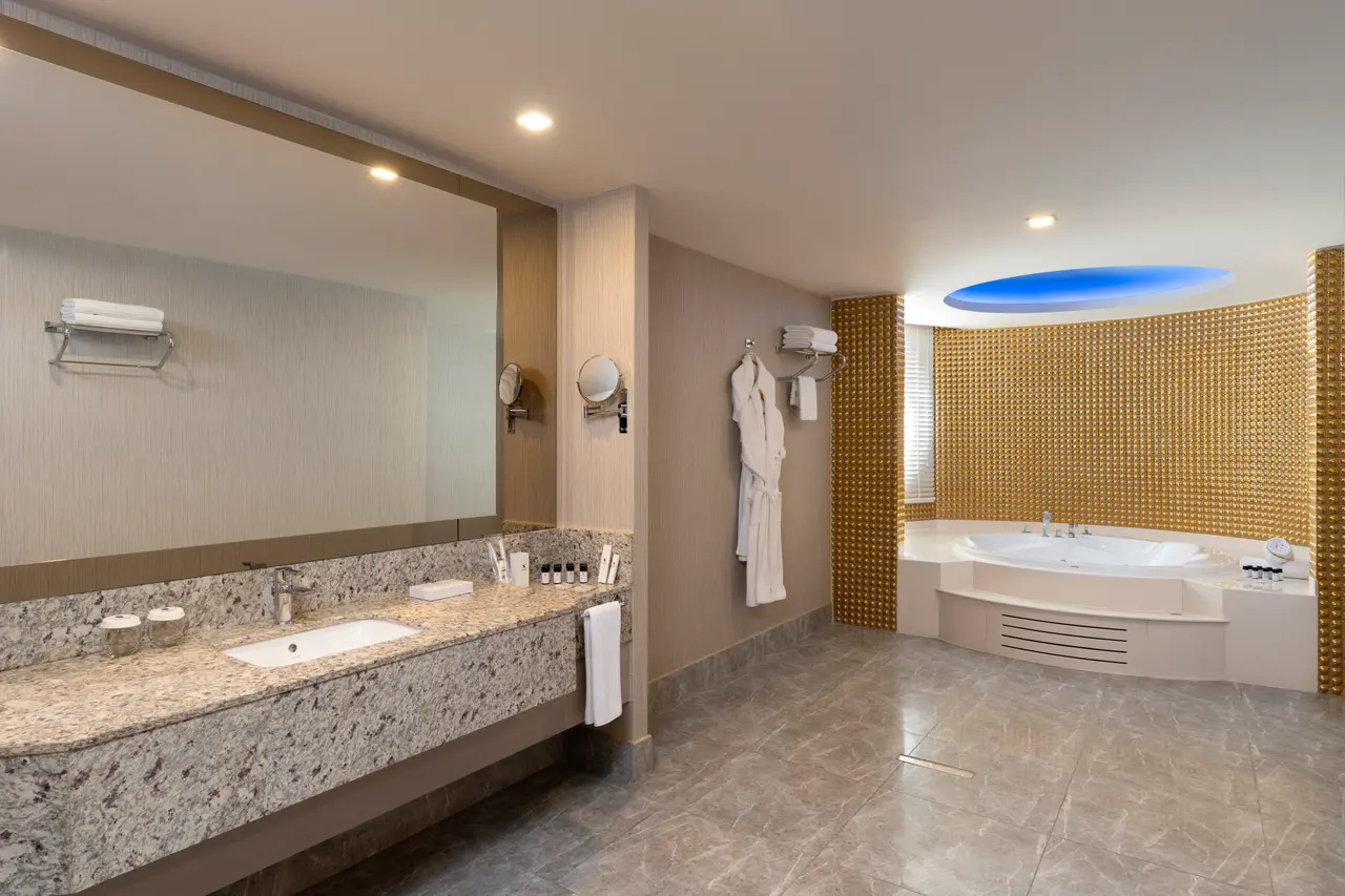 Royal Seginus Hotel