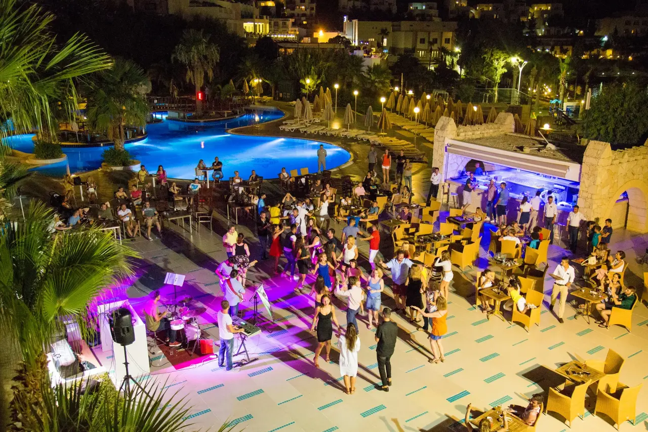 Salmakis Resort & Spa