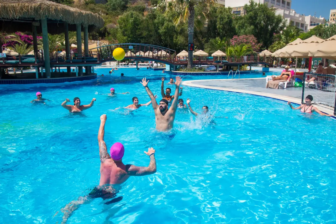 Salmakis Resort & Spa