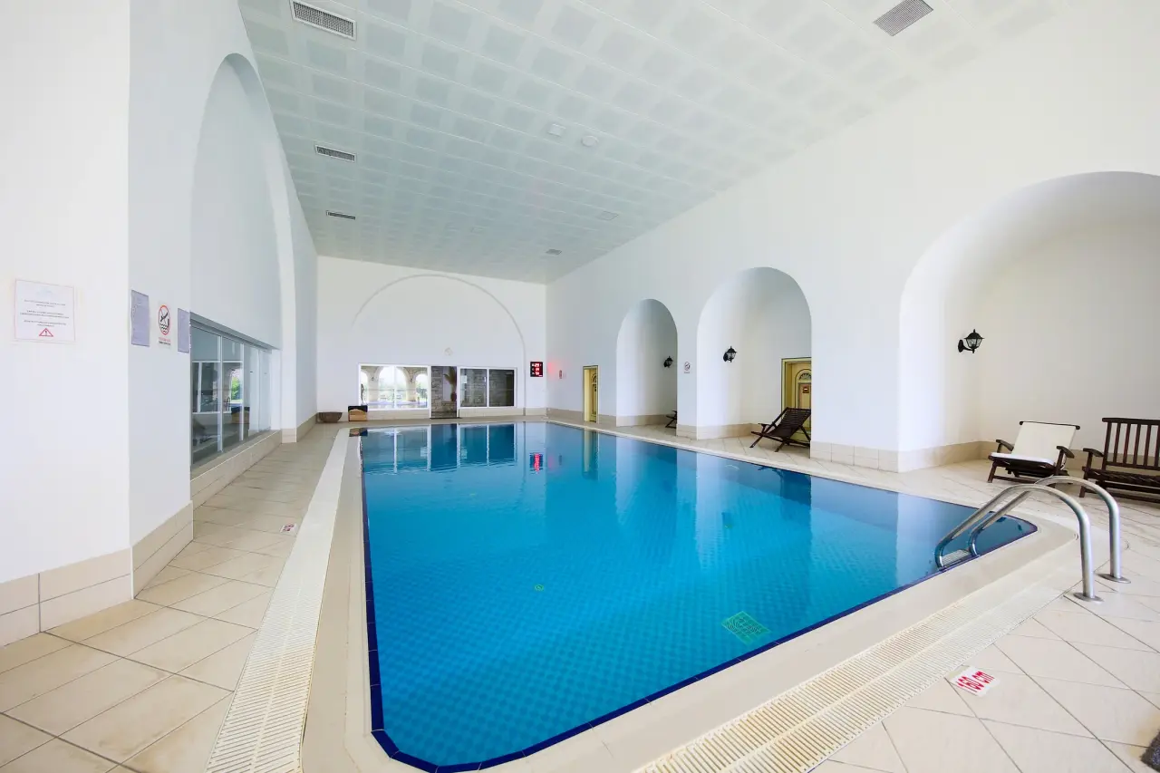 Salmakis Resort & Spa
