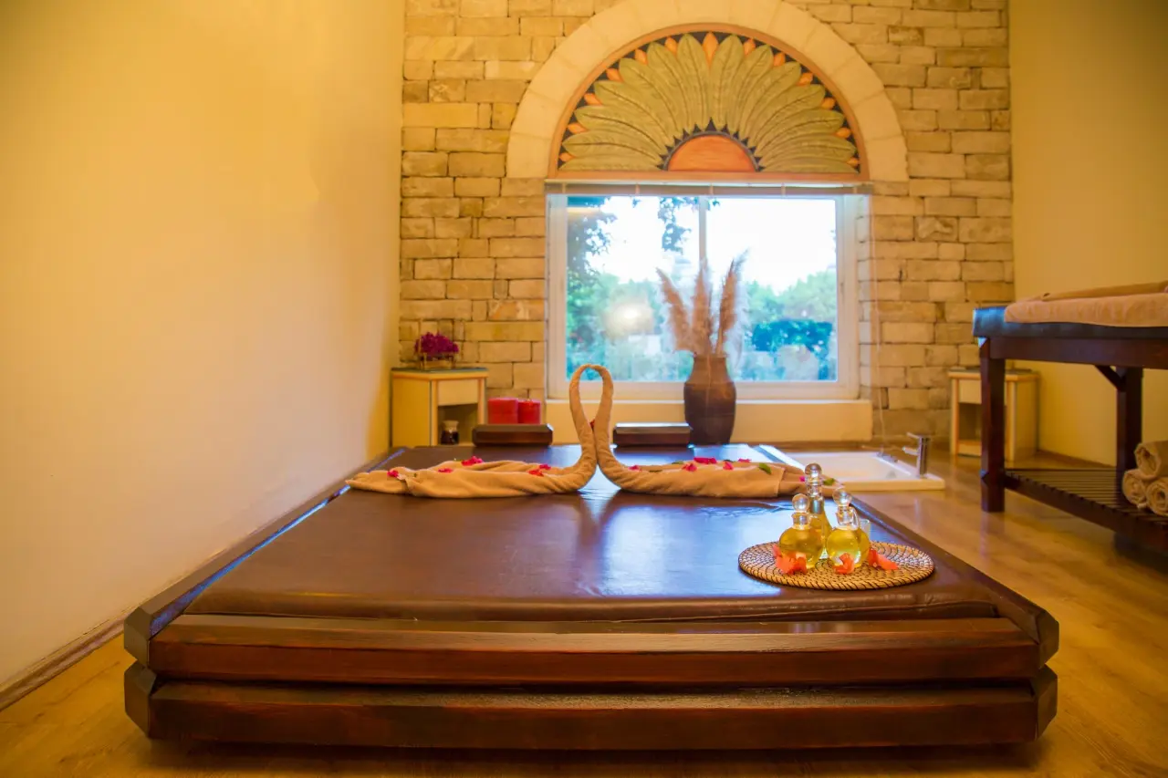 Salmakis Resort & Spa