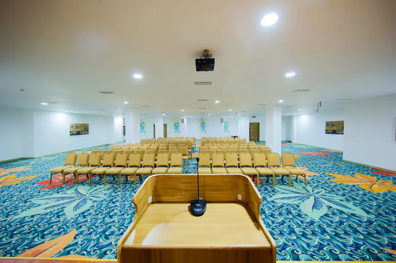 Salmakis Resort & Spa